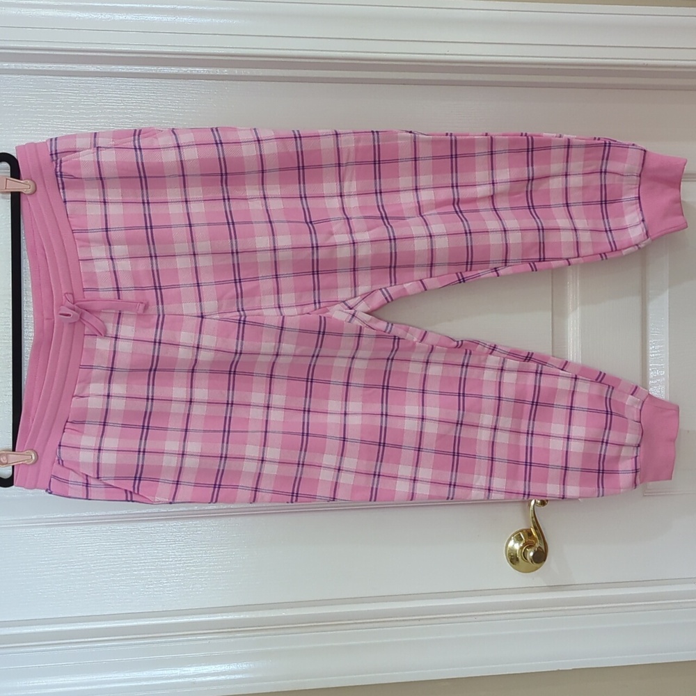 NWOT sleep lounge joggers SZ XL